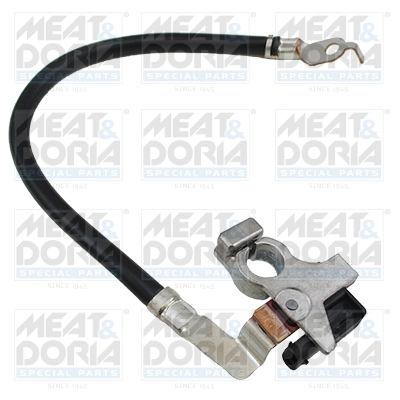 Sensor, battery management
